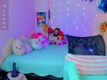 Chaturbate Adult Webcam of akai_krazna01