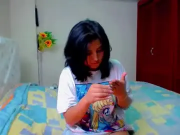 Chaturbate Adult Video Chat of akai_krazna01