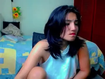 Chaturbate Watch Live Sex Cams of akai_krazna01