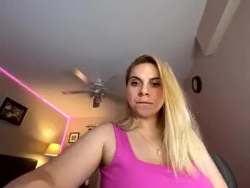 Chaturbate Adult Video Chat of amandainbloom