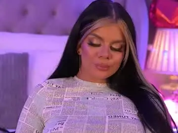 Chaturbate Sex Cam of ariellsweety