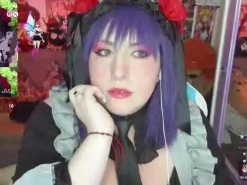 Chaturbate Watch Live Sex Cams of canndy_new