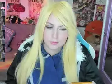 Chaturbate Sex Cam of canndy_new