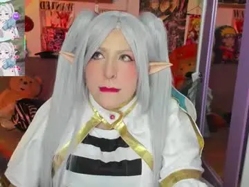 Chaturbate Sex Cam of canndy_new