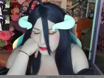 Chaturbate Adult Webcams of canndy_new