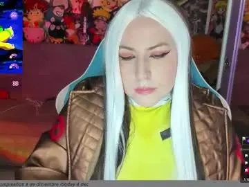 Chaturbate Adult Webcam of canndy_new