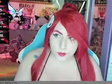 Chaturbate Sex Cam of canndy_new