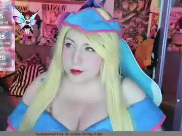 Chaturbate Free Porn Cam of canndy_new