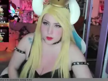 Chaturbate Sex Chat of canndy_new