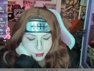 Chaturbate Adult Video Chat of canndy_new