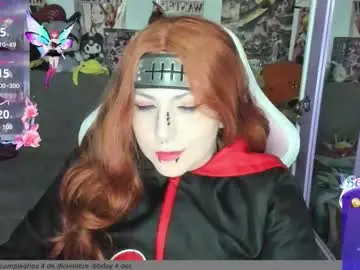 Chaturbate Sex Cam of canndy_new