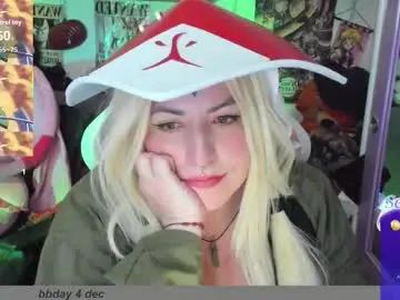 Chaturbate Sex Chat of canndy_new