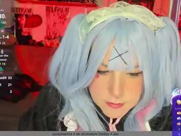 Chaturbate Adult Webcams of canndy_new