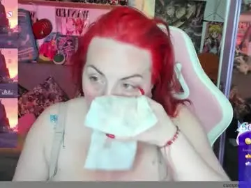 Chaturbate Free Live Porn of canndy_new