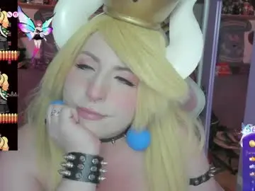 Chaturbate Adult Webcam of canndy_new