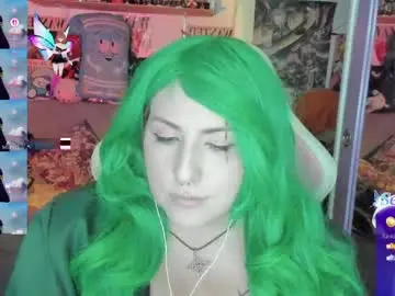 Chaturbate Adult Webcam of canndy_new