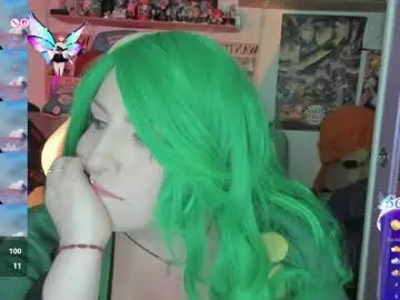 Chaturbate Adult Webcams of canndy_new