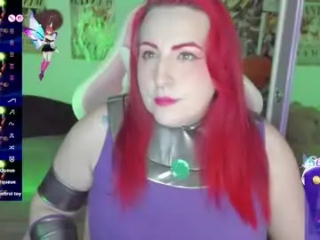 Chaturbate Free Porn Cam of canndy_new