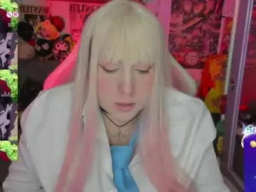 Chaturbate Sex Cam of canndy_new