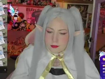 Chaturbate Best Webcam of canndy_new