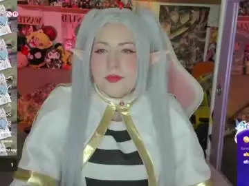 Chaturbate Free Live Porn of canndy_new