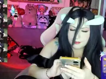 Chaturbate Free Live Porn of canndy_new