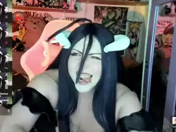 Chaturbate Live Sex Cam of canndy_new