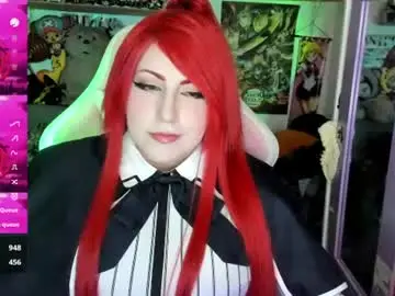 Chaturbate Live Sex Cam of canndy_new