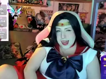 Chaturbate Nude Webcam of canndy_new