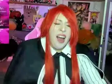 Chaturbate Adult Webcam of canndy_new