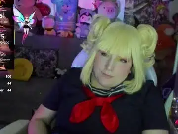 Chaturbate Watch Live Sex Cams of canndy_new