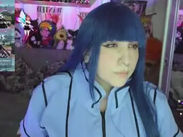 Chaturbate Sex Cam of canndy_new