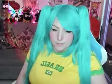 Chaturbate Sex Cam of canndy_new