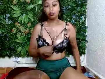 Chaturbate Free Porn Cam of chanyah1