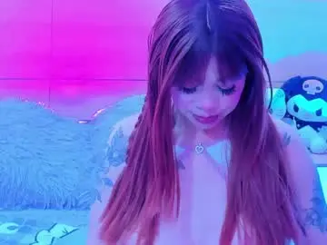 Chaturbate Best live sex cam show of dulce_speed