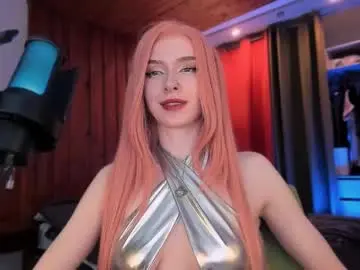 Chaturbate Sex Chat of irisice