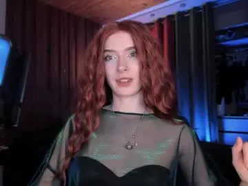 Chaturbate Live Sex Cam of irisice