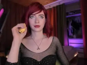 Chaturbate Live Sex of irisice