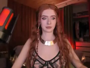 Chaturbate Adult Webcam of irisice