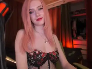 Chaturbate Live Sex Cam of irisice