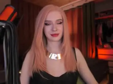 Chaturbate Live Sex Cam of irisice