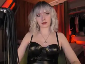 Chaturbate Nude Webcam of irisice