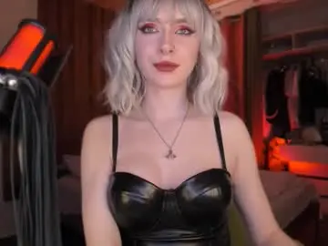 Chaturbate Live Sex Cam of irisice