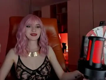 Chaturbate Adult Webcams of irisice