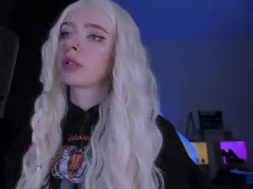 Chaturbate Sex Cam of irisice