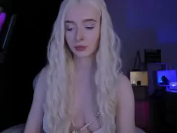 Chaturbate Adult Webcam of irisice