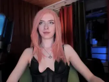 Chaturbate Adult Video Chat of irisice