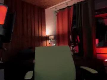 Chaturbate Live Sex Cam of irisice