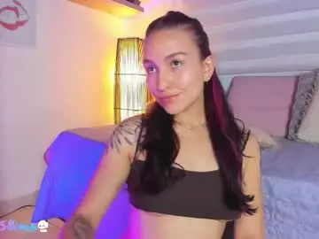 Chaturbate Nude Webcam of little_red_18