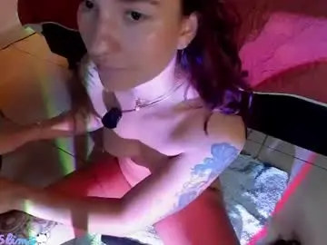 Chaturbate Best live sex cam show of little_red_18